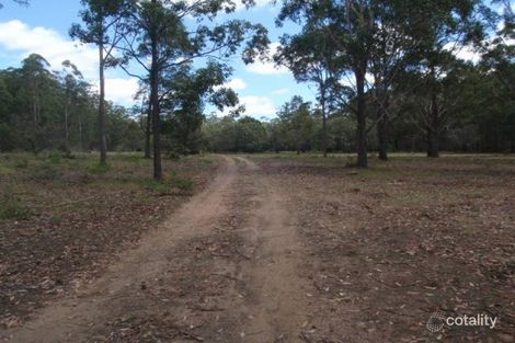 Property photo of 381 Williams Road Benarkin North QLD 4314