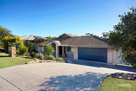 Property photo of 48 Seaforth Drive Valla Beach NSW 2448