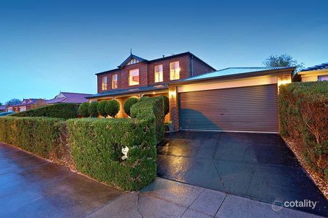 Property photo of 79 Hancock Drive Berwick VIC 3806