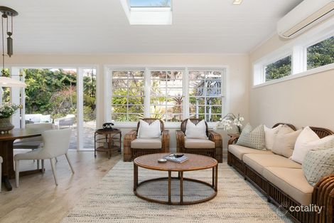Property photo of 18 Dalton Road Mosman NSW 2088