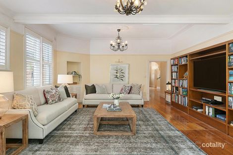Property photo of 18 Dalton Road Mosman NSW 2088