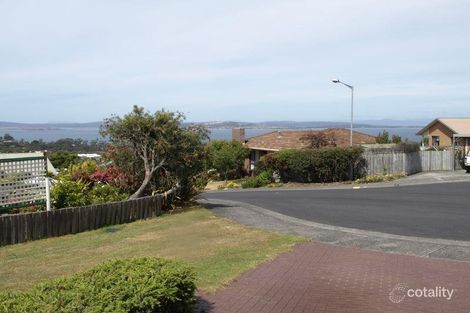 Property photo of 3 The Summit Blackmans Bay TAS 7052