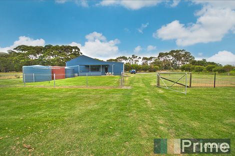 Property photo of 51 Newton Street Robinson WA 6330