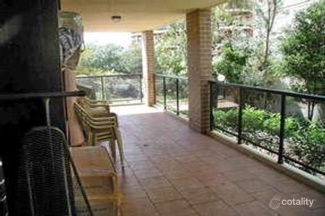 Property photo of 4/1-4 The Crescent Strathfield NSW 2135