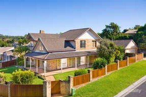 Property photo of 1 Pindari Crescent Wishart QLD 4122
