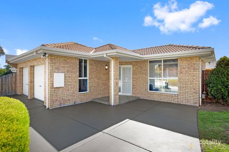 Property photo of 84 Yeats Drive Delahey VIC 3037