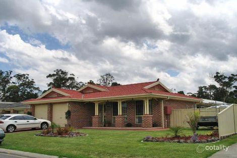 18 Albatross Ave, Cameron Park, NSW 2285