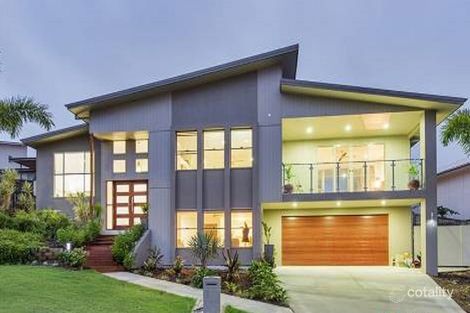 Property photo of 41 Candlebark Circuit Upper Coomera QLD 4209