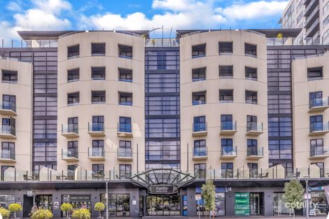 Property photo of 515/61 Hindmarsh Square Adelaide SA 5000