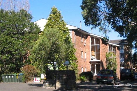 Property photo of 15/38 Cope Street Lane Cove NSW 2066