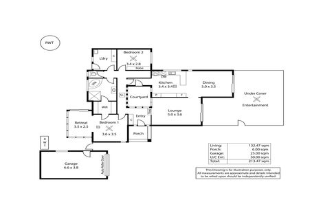Property photo of 23 Westminster Avenue Fulham Gardens SA 5024