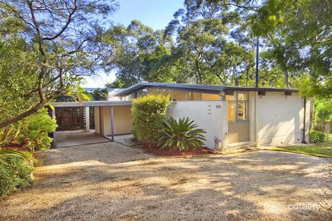 Property photo of 485 Mowbray Road West Lane Cove North NSW 2066