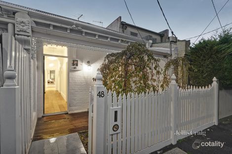 48 Cutter St, Richmond, VIC 3121