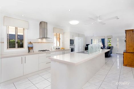 Property photo of 48 Seaforth Drive Valla Beach NSW 2448