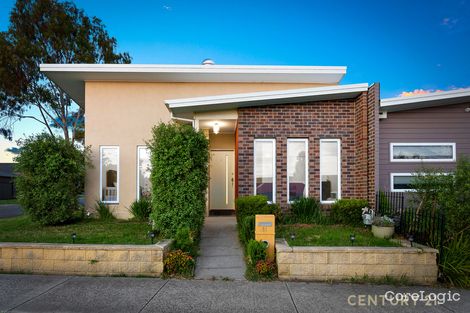 Property photo of 81 Havana Parade Pakenham VIC 3810