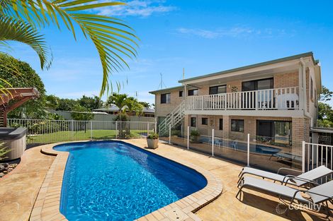 Property photo of 22 Browning Boulevard Battery Hill QLD 4551