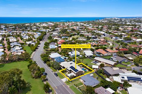 Property photo of 22 Browning Boulevard Battery Hill QLD 4551
