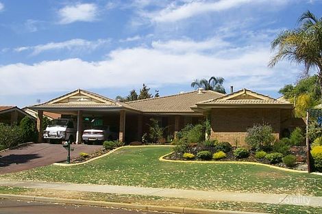 Property photo of 56 Beasley Road Leeming WA 6149