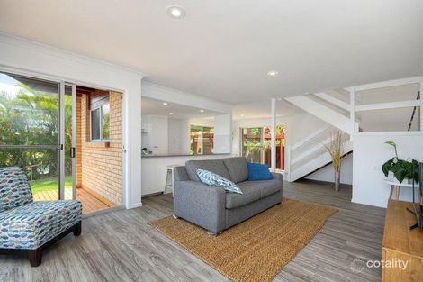 Property photo of 1/22 Aquila Court Mermaid Waters QLD 4218