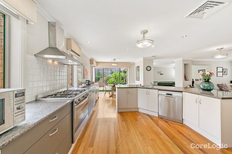 Property photo of 55 Sanctuary Drive Beaumont Hills NSW 2155