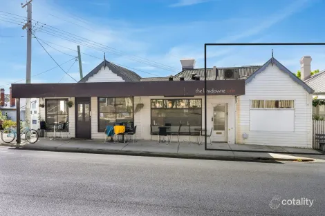 68 Lansdowne Cres, West Hobart, TAS 7000