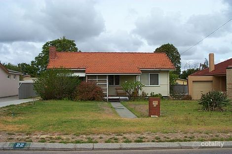 22 Marda Way, Nollamara, WA 6061