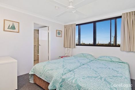 Property photo of 25/387 Golden Four Drive Tugun QLD 4224