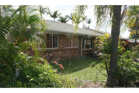 Property photo of 97/33 Edmund Rice Drive Southport QLD 4215