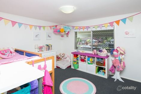 Property photo of 8 Banks Street Capalaba QLD 4157