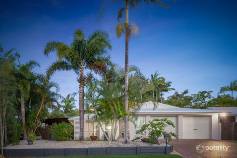 Property photo of 22 Clayton Road Lammermoor QLD 4703