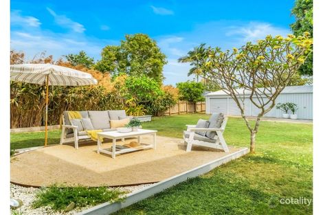 Property photo of 3 Saint Bees Avenue Bucasia QLD 4750