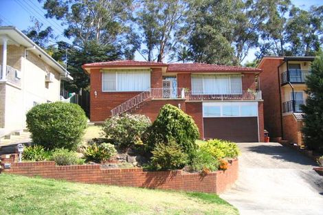 11 Wayne Ave, Lugarno, NSW 2210