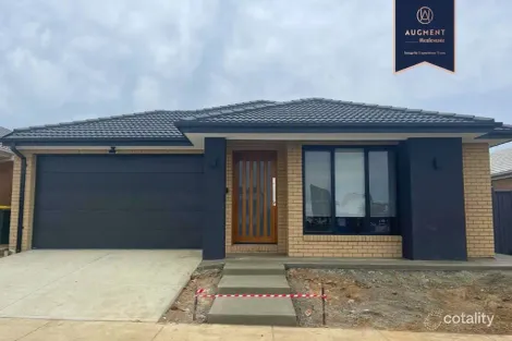 83 Willoby Dr, Alfredton, VIC 3350