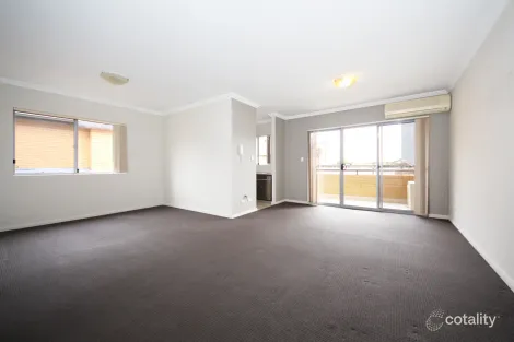 Property photo of 12/43 The Boulevarde Strathfield NSW 2135