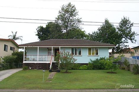 9 Meilandt St, Wynnum, QLD 4178