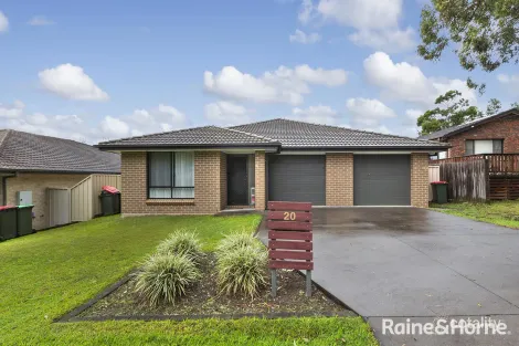 20 Yango St, Cooranbong, NSW 2265