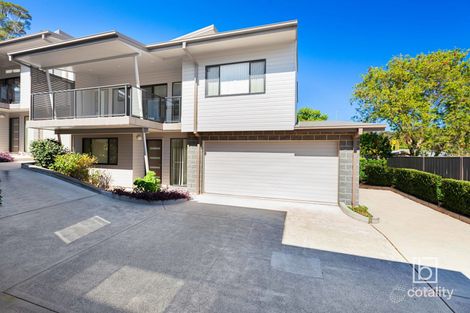 Property photo of 4/7 Lorikeet Street Terrigal NSW 2260