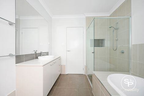 Property photo of 1 Reed Street Oran Park NSW 2570