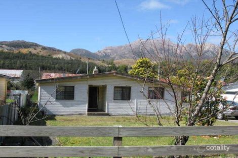 8 Clark St, Queenstown, TAS 7467