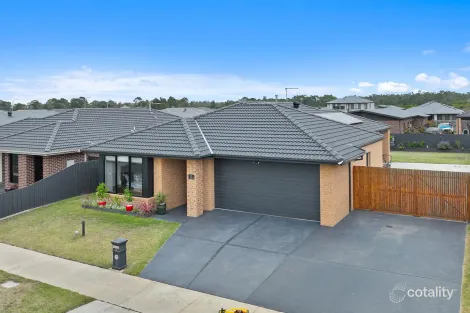 13 Caddie Ct, Morwell, VIC 3840
