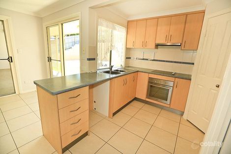 Property photo of 20 Harrier Avenue New Auckland QLD 4680
