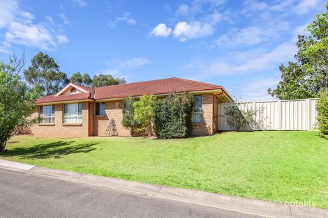 Property photo of 15 Tuart Park Lane Narellan Vale NSW 2567