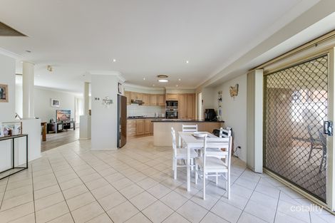 Property photo of 15 Tuart Park Lane Narellan Vale NSW 2567