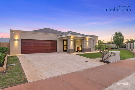 Property photo of 16 Panther Elbow Southern River WA 6110