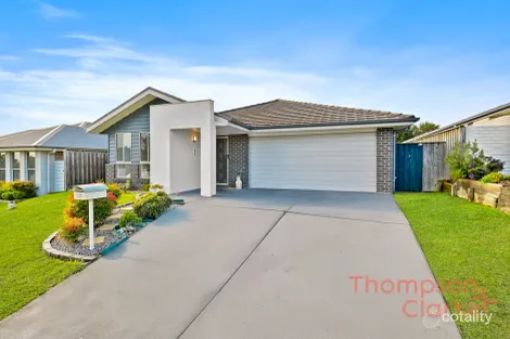 Property photo of 13 Threadtail Street Chisholm NSW 2322