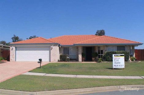 Property photo of 41 Lindfield Street Parkinson QLD 4115