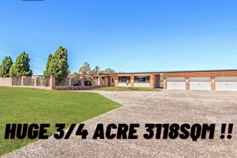 85 Reif St, Flinders View, QLD 4305