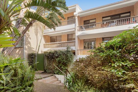 Property photo of 16/70-78 Cook Road Centennial Park NSW 2021