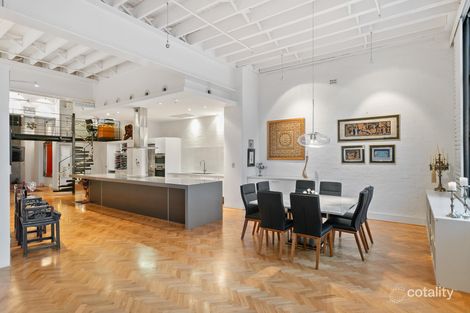 Property photo of 12/82 King Street Perth WA 6000