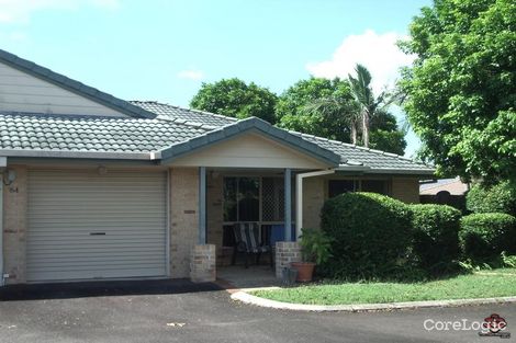 Property photo of 65/121 Golden Avenue Calamvale QLD 4116